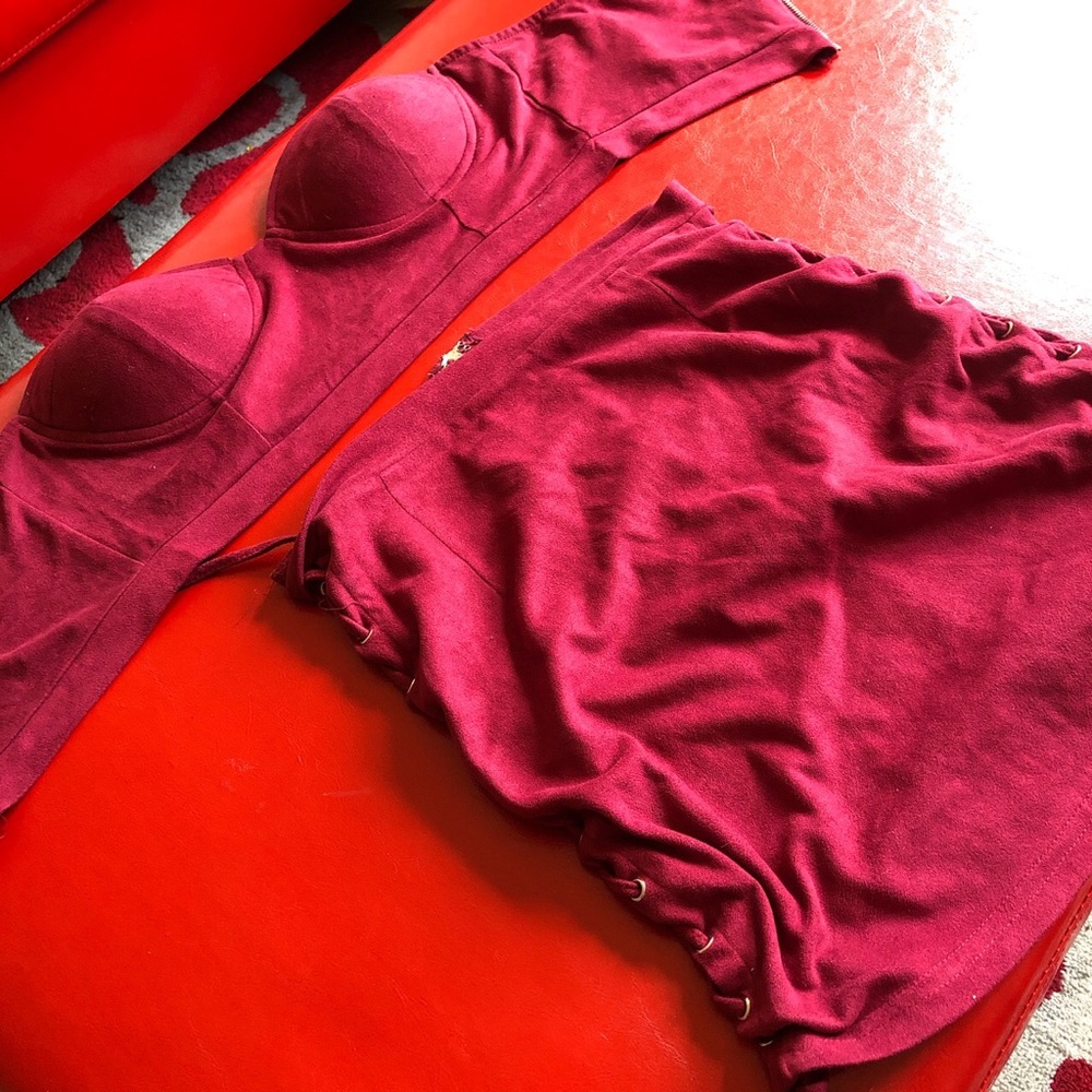 2 piece set